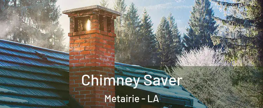 Chimney Saver Metairie - LA