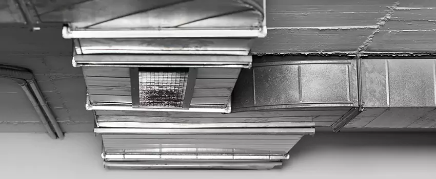 Trusted Air Duct Cleaning Company in Metairie, Louisiana