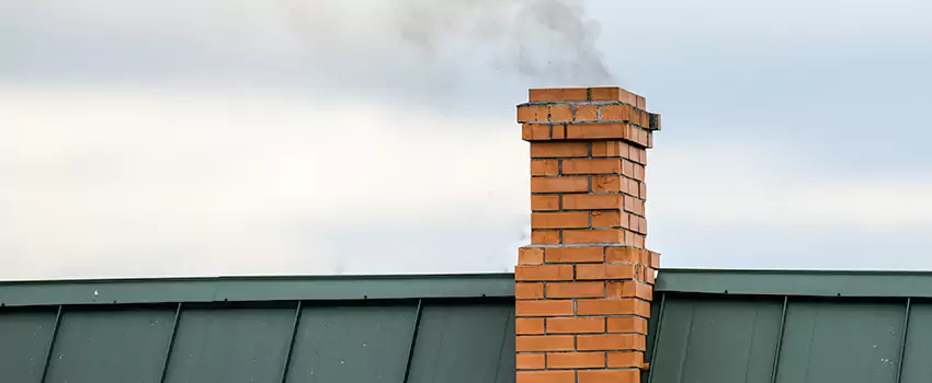 Animal Screen Chimney Cap Repair And Installation Services in Metairie, Louisiana
