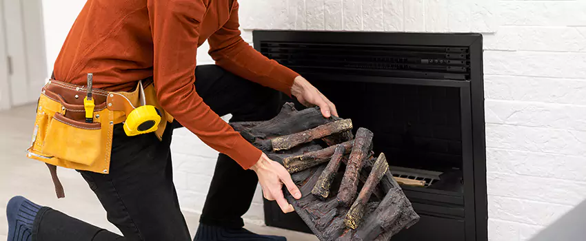 Chimney Creosote Cleaning Cost in Metairie, Louisiana