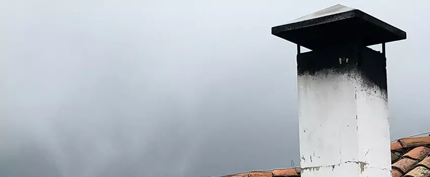 Chimney Damper Inspection in Metairie, LA