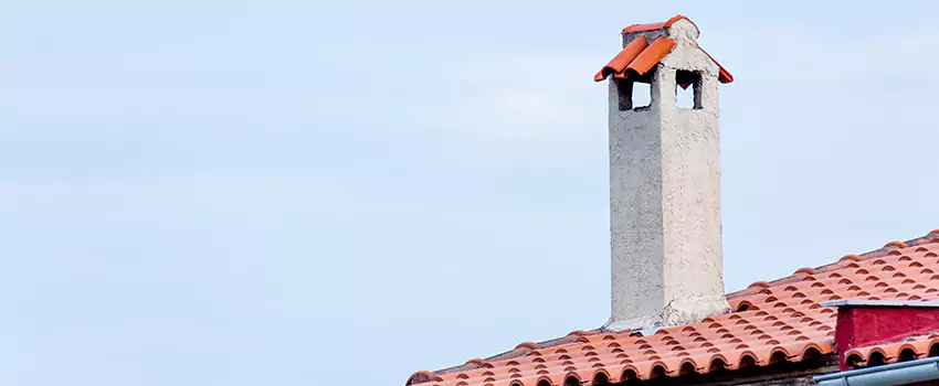 Chimney Pot Replacement in Metairie, LA