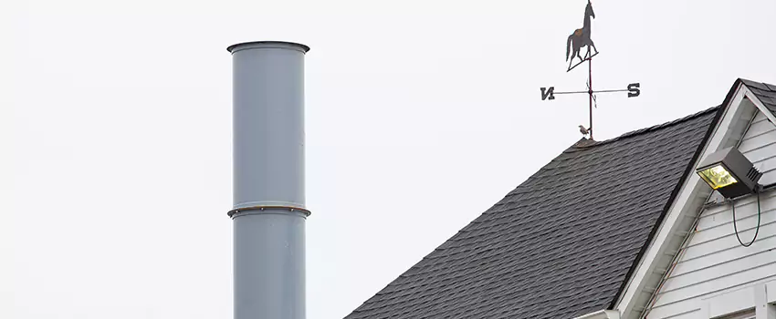 Chimney Inspection in Metairie, LA