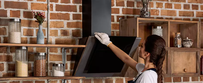 Chimney Installation in Metairie, LA