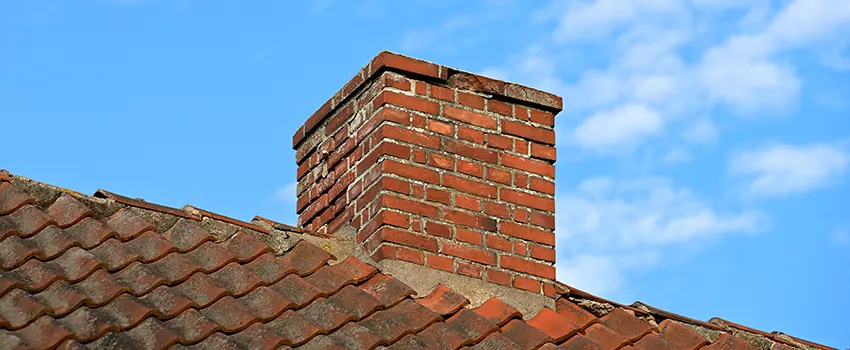 Flue Tiles Cracked Repair Services near Me in Metairie, LA