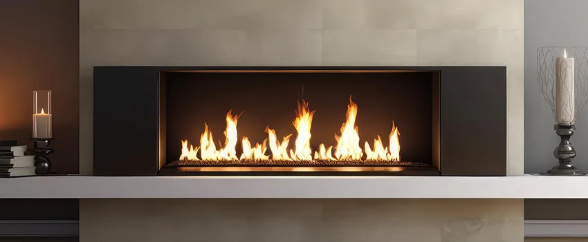 Vent Free Gas Fireplaces Repair Solutions in Metairie, Louisiana