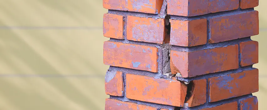 Leaking Chimney Repair And Replacement Cost in Metairie, Louisiana