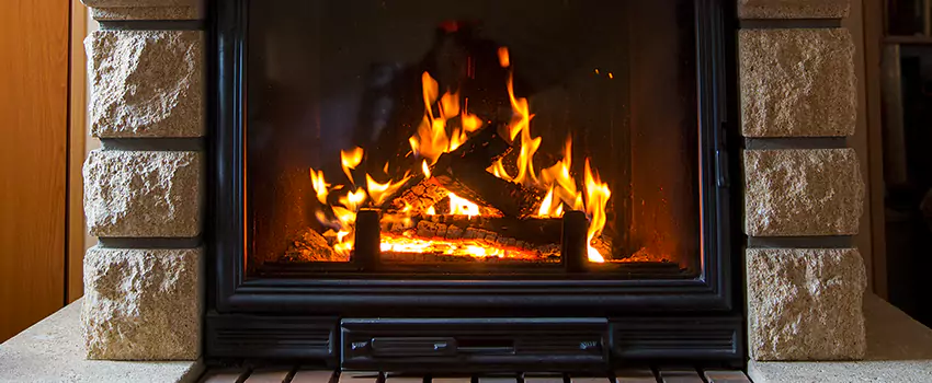 Best Wood Fireplace Repair Company in Metairie, Louisiana
