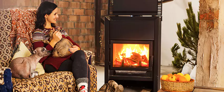 Wood Stove Chimney Cleaning Services in Metairie, LA