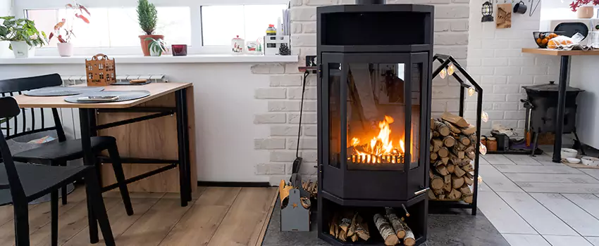 Wood Stove Firebox Installation Services in Metairie, LA