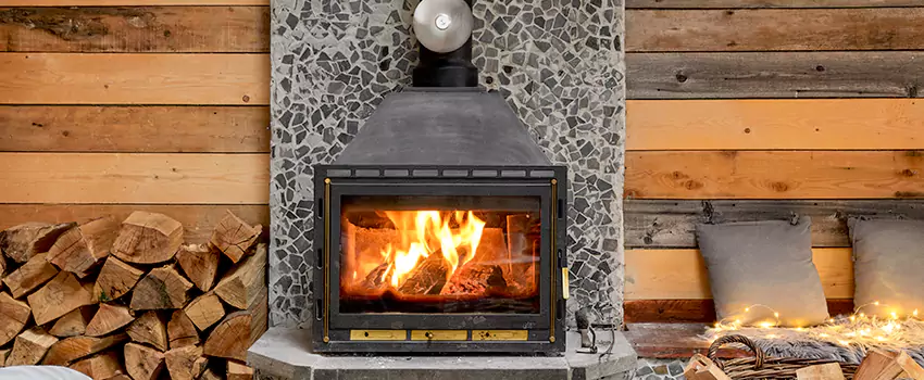 Wood Stove Cracked Glass Repair Services in Metairie, LA