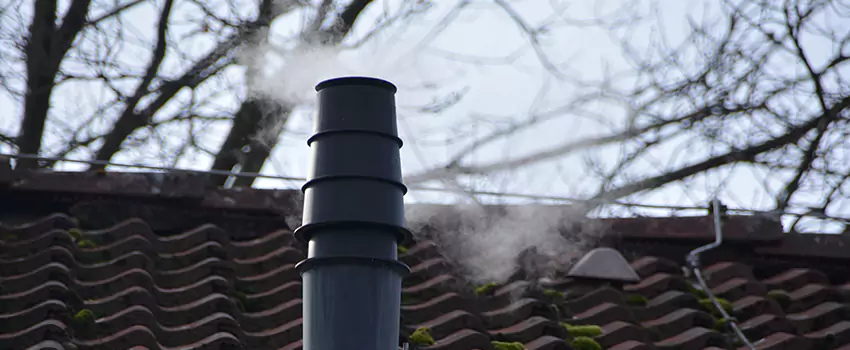 Broken Chimney Animal Screen Repair And Installation in Metairie, LA
