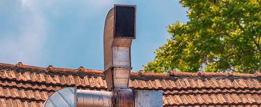 Chimney Cleaning Cost in Metairie, Louisiana