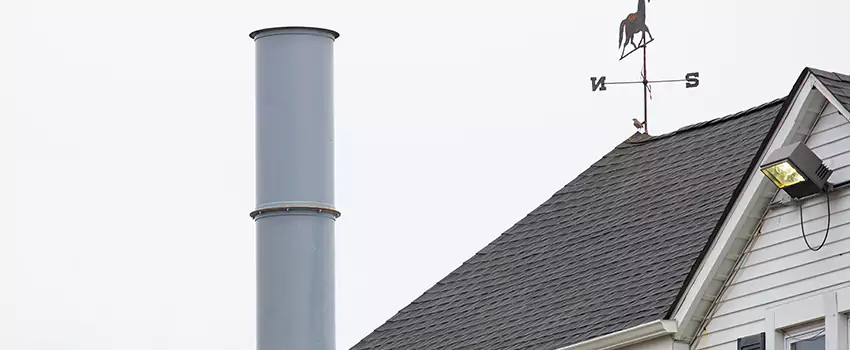 Multi-flue Chimney Caps Installation And Repair in Metairie, LA