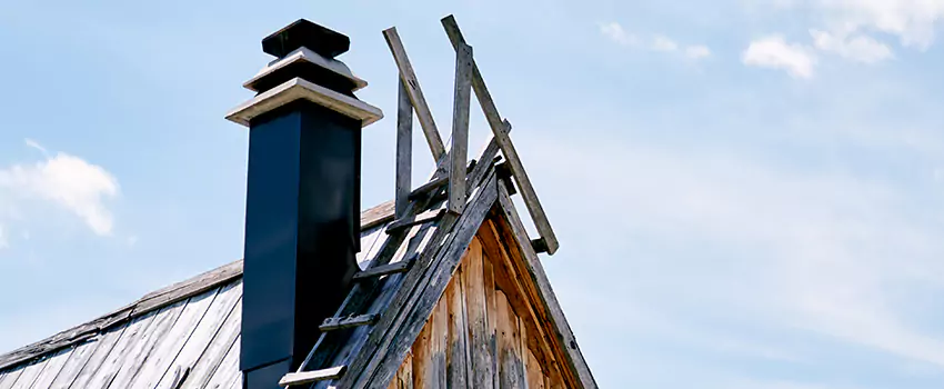 Chimney Pot Inspection in Metairie, LA