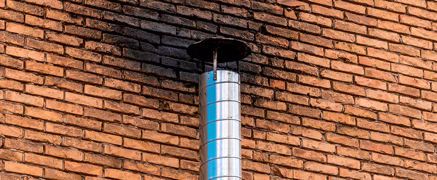 Chimney Design and Style Remodel Services in Metairie, Louisiana