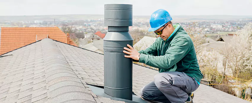 Chimney Repair Cost in Metairie, LA