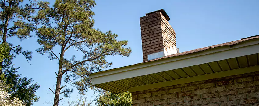 Brick Chimney Sweep Near Me in Metairie, LA