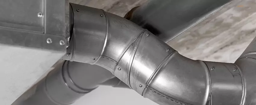 Dryer Vent Blockage Inspection in Metairie, LA