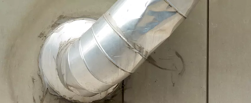 Dryer Vent Repair Process in Metairie, LA
