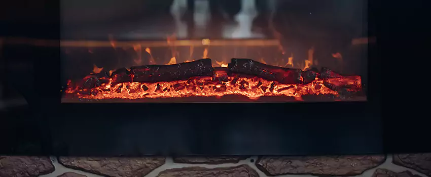 Cost of Electric Fireplace Repair Service in Metairie, Louisiana