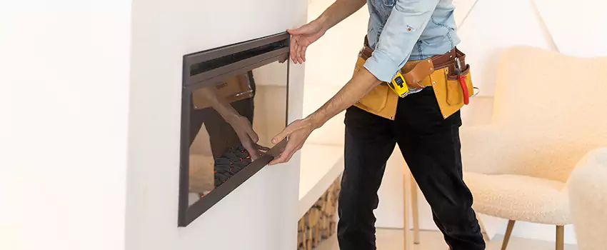 Traditional Fireplace Vent Sweeping in Metairie, LA