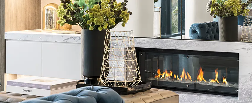 Professional Town & Country Luxury Fireplace Maintenance Experts in Metairie, Louisiana