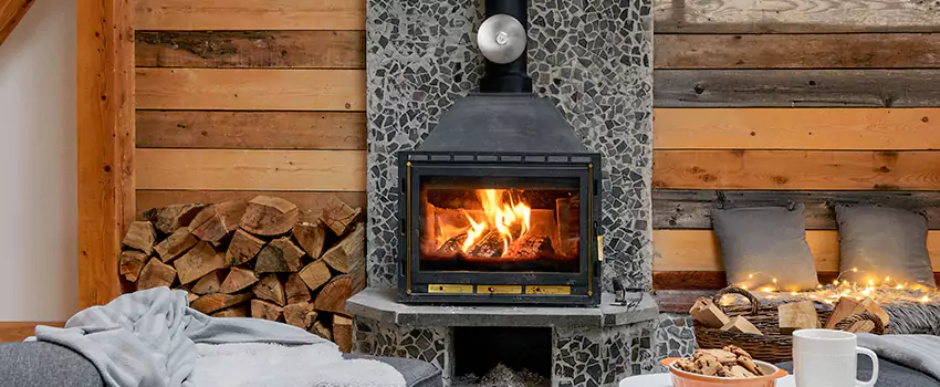 Affordable Wood Fireplace Fixing Solutions in Metairie, Louisiana