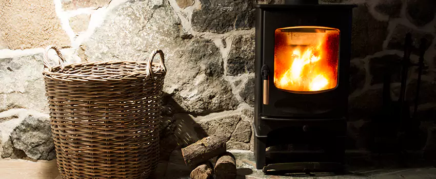 24/7 Wood Stove Installation Services in Metairie, Louisiana