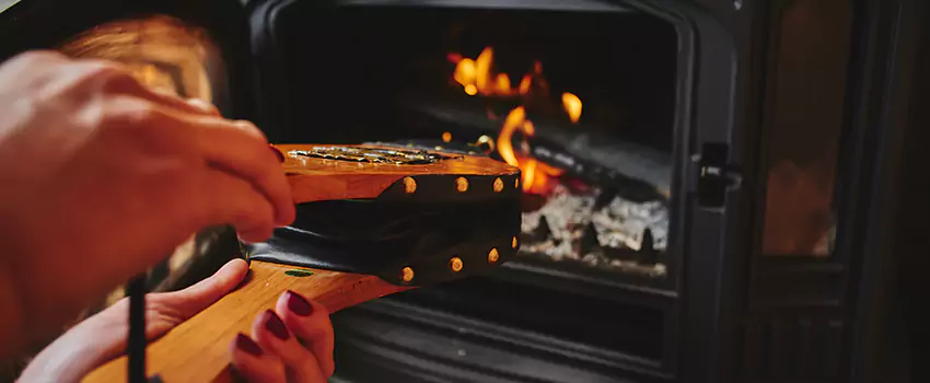 Wood Stove Grates Repair in Metairie, Louisiana