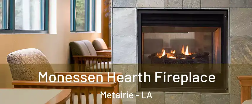 Monessen Hearth Fireplace Metairie - LA